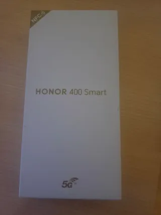 HONOR 400 Smart 5G Smartphone