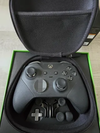 Mando Xbox Elite Series 2