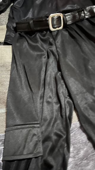 Disfraz Policía Infantil Partylandia Talla 3-4