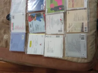 Pack 20 CD Clásica Zarzuela Ambiente