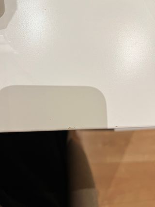 Escritorio Blanco Ikea Micke