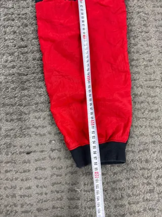 ¡¡OFERTA!! Talla L Pantalón Nike Just Do It Negro