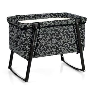 Minicuna Dream Babyhome Edición Especial