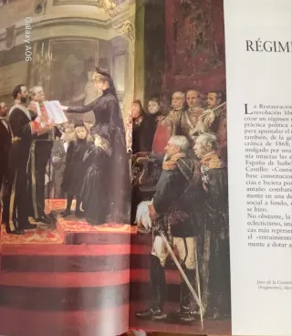 Historia ilustrada de España