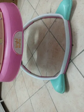 Girello Minnie Mouse Disney Baby