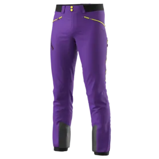 Pantalones Dynafit Low Tech Dynastretch, nuevos.