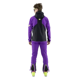 Pantalones Dynafit Low Tech Dynastretch, nuevos.