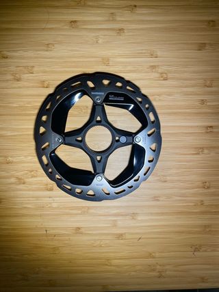 Disco Shimano Ice Tech 160mm