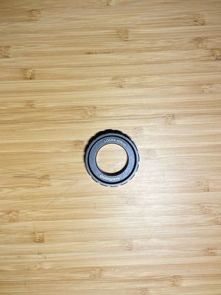 Disco Shimano Ice Tech 160mm