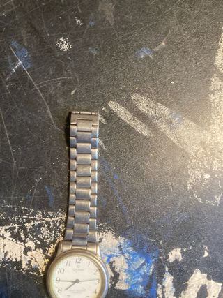 Reloj Colmar antiguo