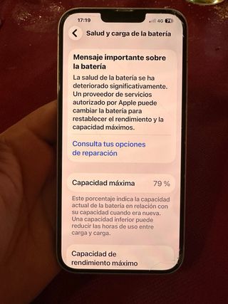 iPhone 14 Plus 256GB 2022