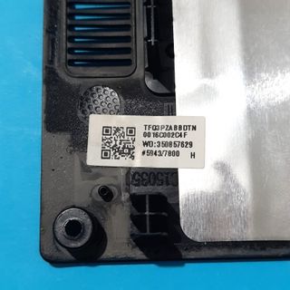 Tapa de HDD / RAM para Acer P259 E5-523 F5-573G