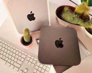 Apple Mac Mini 2018 i7 3.2GHz 40GB RAM 2TB SSD