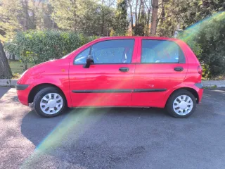 Daewoo Matiz 2005