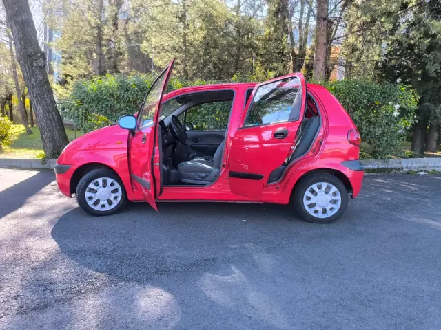 Daewoo Matiz 2005