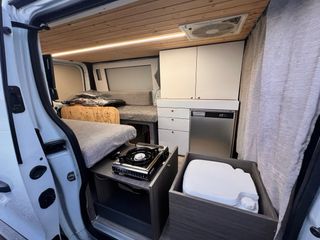 Renault Trafic 2020