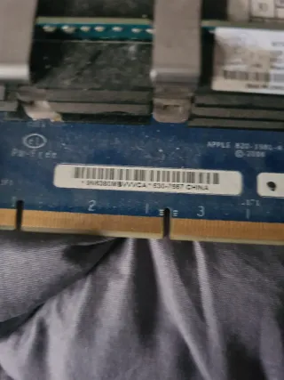 24GB RAM RAID Mac Pro 1.1, 2.1, 3.1