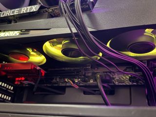 Gigabyte RTX 3060 AORUS 12GB