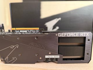 Gigabyte RTX 3060 AORUS 12GB