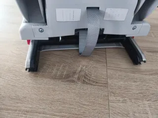 Silla coche Britax Römer niño/bebé