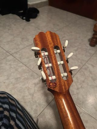 Guitarra Española Clásica