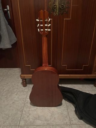 Guitarra Española Clásica