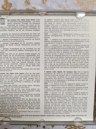 CD Frank Sinatra - More Hits Of