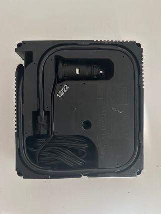 Compresor de aire TMK 12V