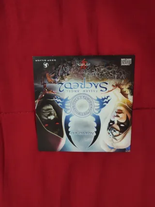 Sacred 2 Fallen Angel PS3 RPG