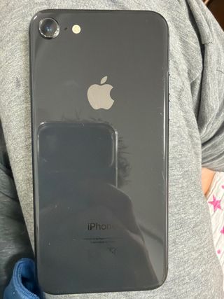 iPhone 8 Nero