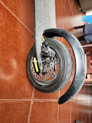 Patinete Eléctrico Cecotec bongo