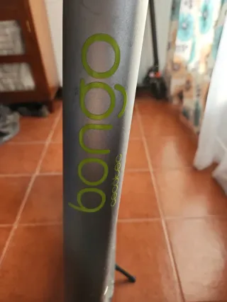 Patinete Eléctrico Cecotec bongo