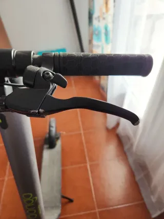 Patinete Eléctrico Cecotec bongo