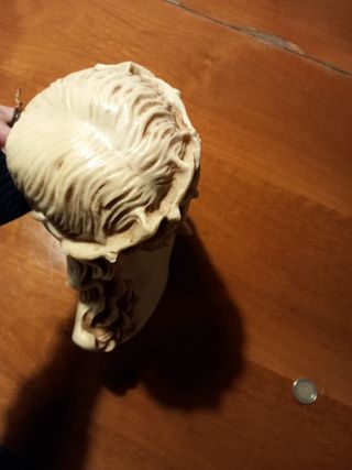 Scultura sacra 2kg alta definizione