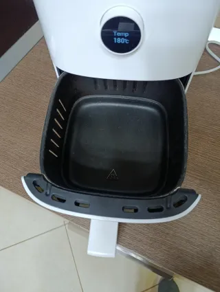 Friggitrice ad aria Xiaomi 3.5 lt