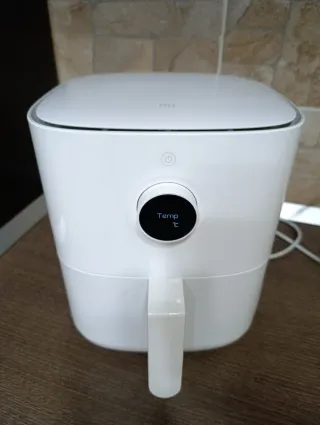 Friggitrice ad aria Xiaomi 3.5 lt