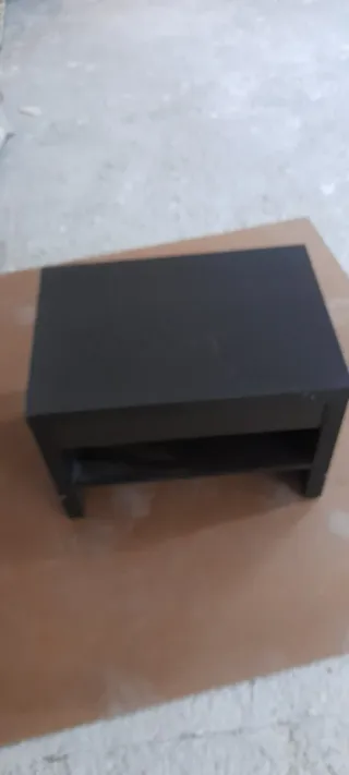 Mesitas de noche (2 unidades)