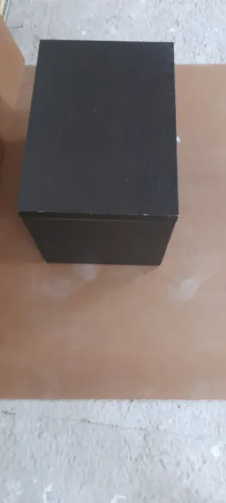 Mesitas de noche (2 unidades)