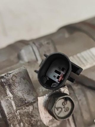 Compresor aire bmw 292721 645269877603 serie 120d