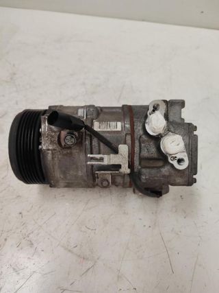 Compresor aire bmw 292721 645269877603 serie 120d