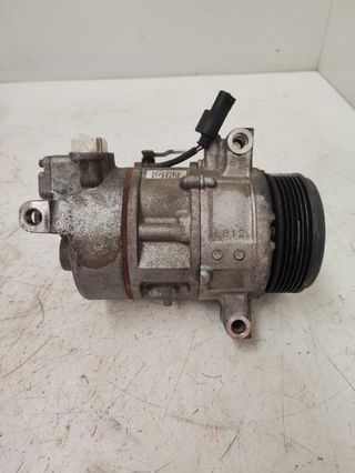 Compresor aire bmw 292721 645269877603 serie 120d