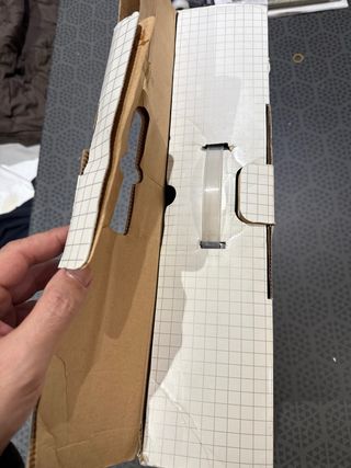 SEGA Master System con Caja y Hang On