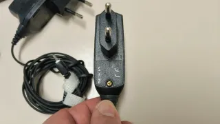 Lote 4 Cargadores Nokia