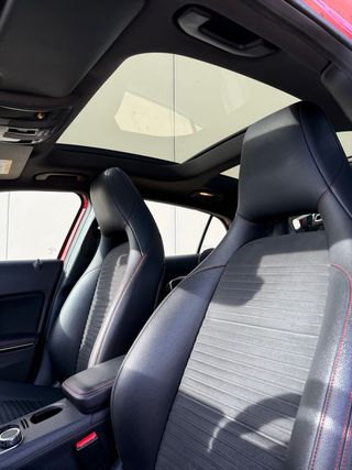 Mercedes-Benz GLA 2014