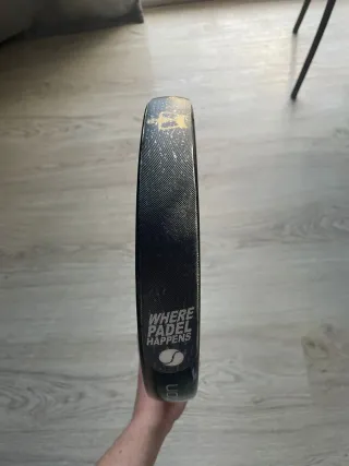 Pala Black Crown Piton