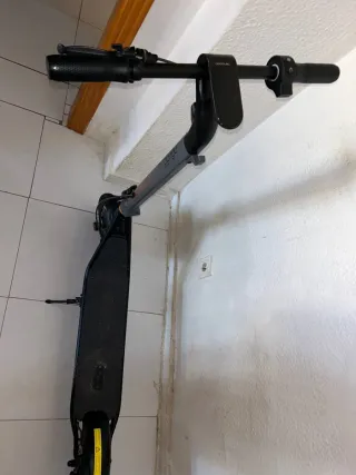 Patinete Eléctrico Cecotec Bongo