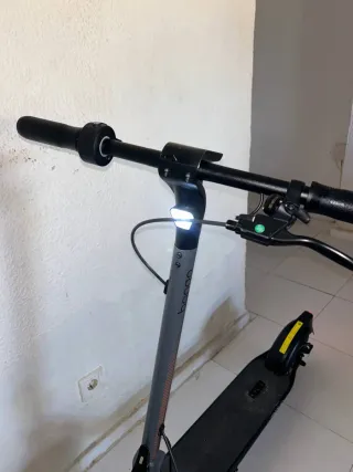 Patinete Eléctrico Cecotec Bongo