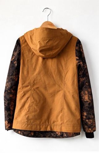 Chaqueta Roxy DryFlight 10K Mujer Talla XS