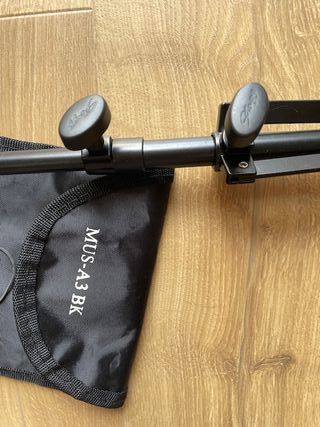 Atril plegable para partituras Sagg