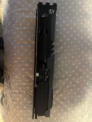 MSI GeForce RTX 4070 Ti Gaming X Trio OC